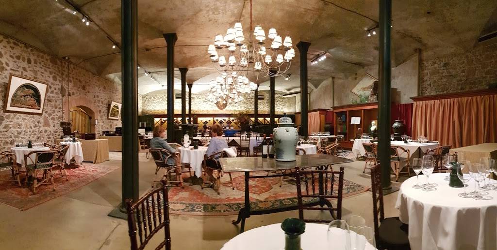 Inglenook | restaurant | 1991 St Helena Hwy, Rutherford, CA 94573, USA | 7079681161 OR +1 707-968-1161