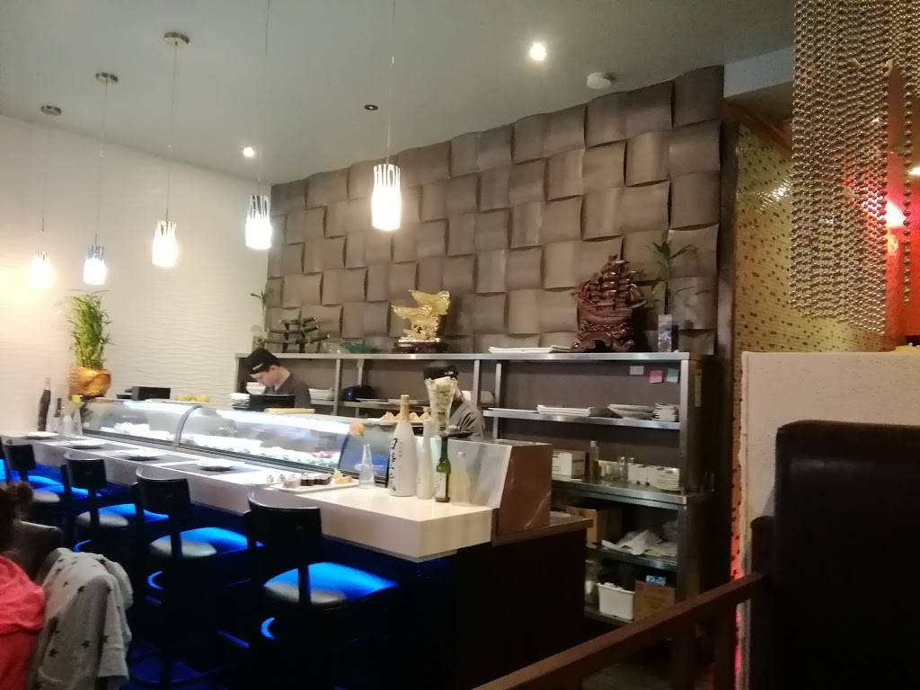 Ichiban Asian | restaurant | 636 Wantagh Ave D, Levittown, NY 11756, USA | 5167313888 OR +1 516-731-3888