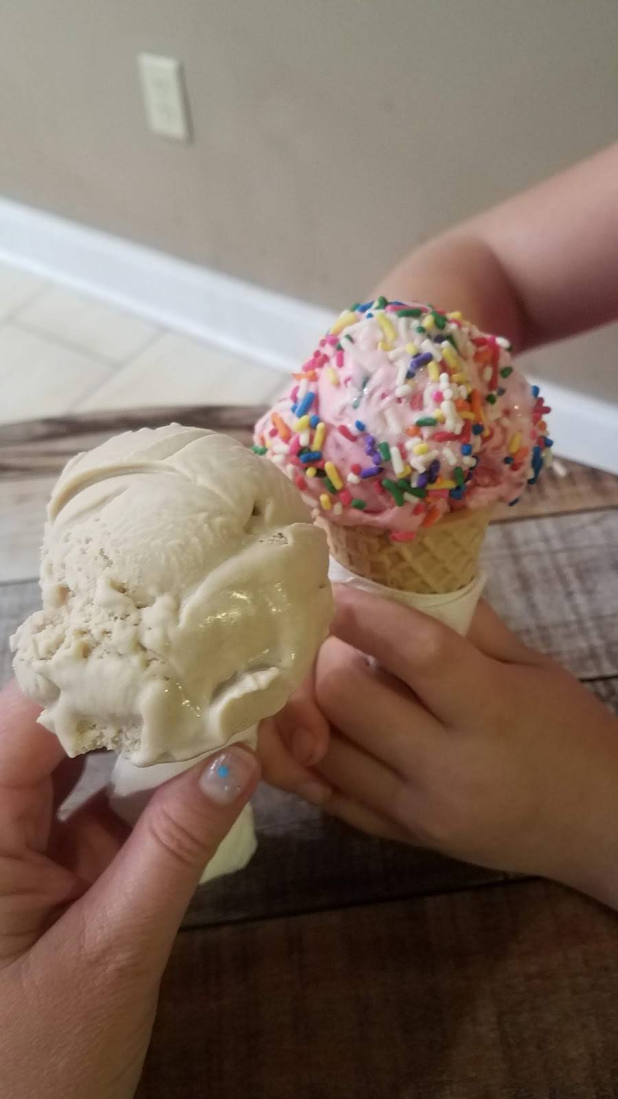 Coughmans Creamery | restaurant | 1956 Duluth Hwy Ste B105, Lawrenceville, GA 30043, USA | 7705458844 OR +1 770-545-8844