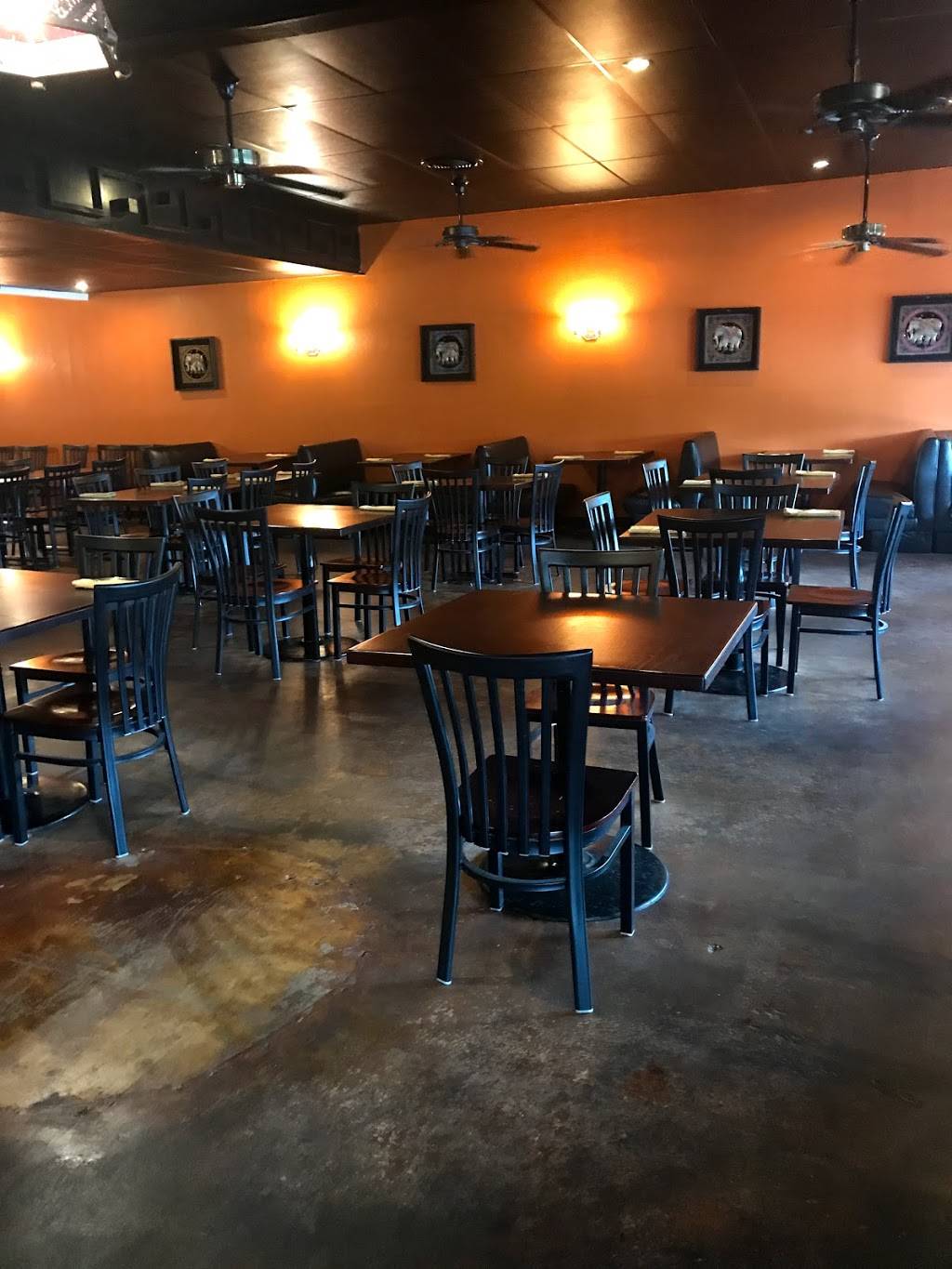 Thai Taste | restaurant | 5520 Evers Rd, San Antonio, TX 78238, USA | 2105206800 OR +1 210-520-6800