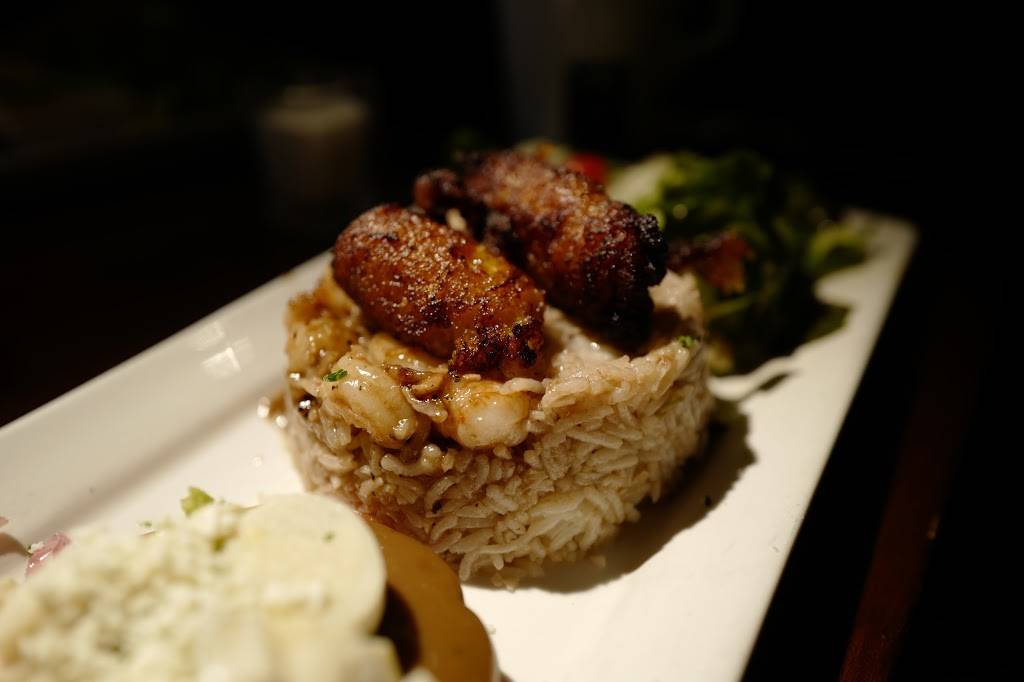 La Duni Latin Kitchen & Coffee Studio at NorthPark | cafe | 8687 N Central Expy #1516, Dallas, TX 75225, USA | 2149872260 OR +1 214-987-2260