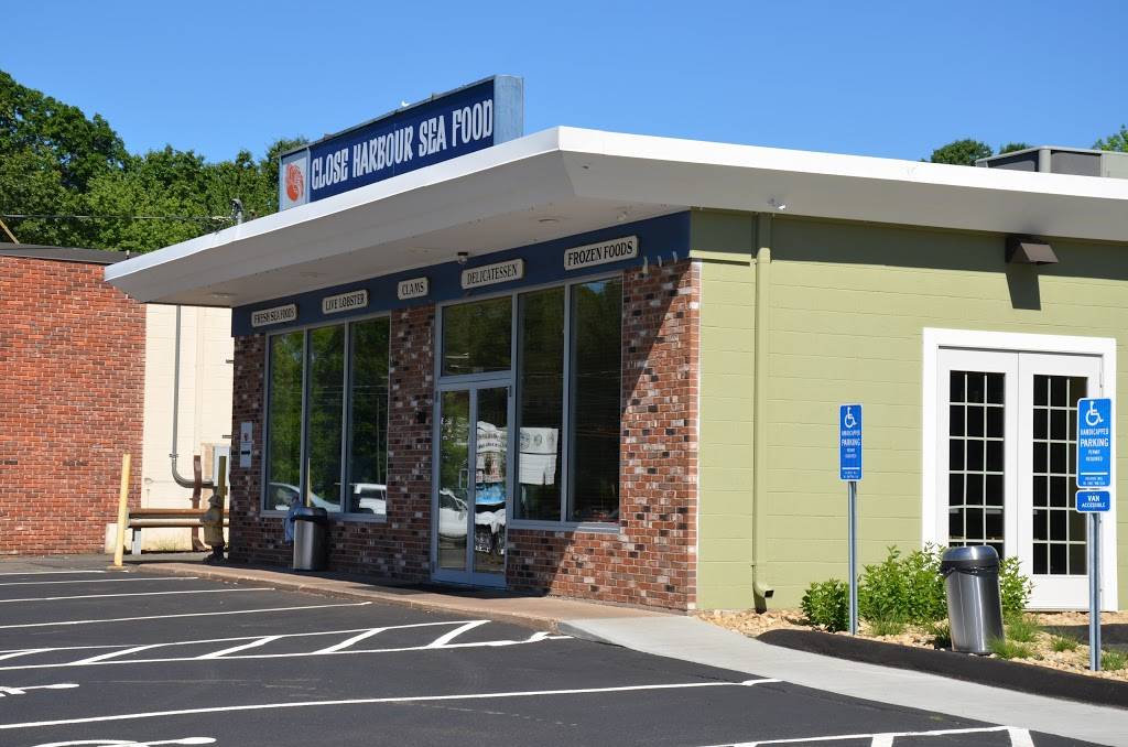 Close Harbour Seafood | restaurant | 959 Meriden-Waterbury Turnpike, Plantsville, CT 06479, USA | 8606217334 OR +1 860-621-7334