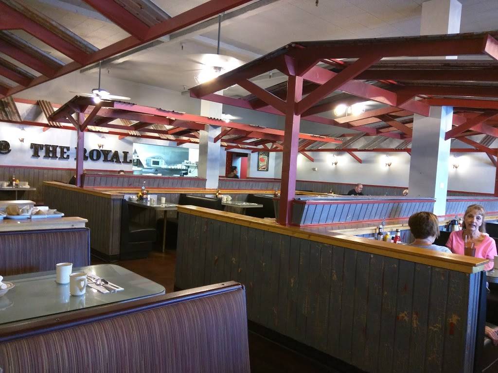 Royal Cafe | cafe | 10793 Grand Ave, Sun City, AZ 85351, USA | 6238750676 OR +1 623-875-0676