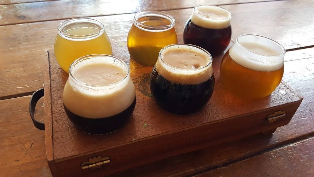 The BrewHouse | restaurant | #D3, 31896 Plaza Dr, San Juan Capistrano, CA 92675, USA | 9494816181 OR +1 949-481-6181