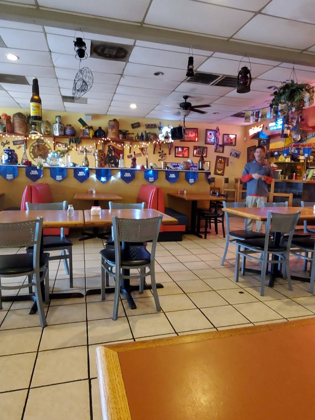 Los Amigos | restaurant | 4111 Fairmont Pkwy, Pasadena, TX 77504, USA | 2819988825 OR +1 281-998-8825