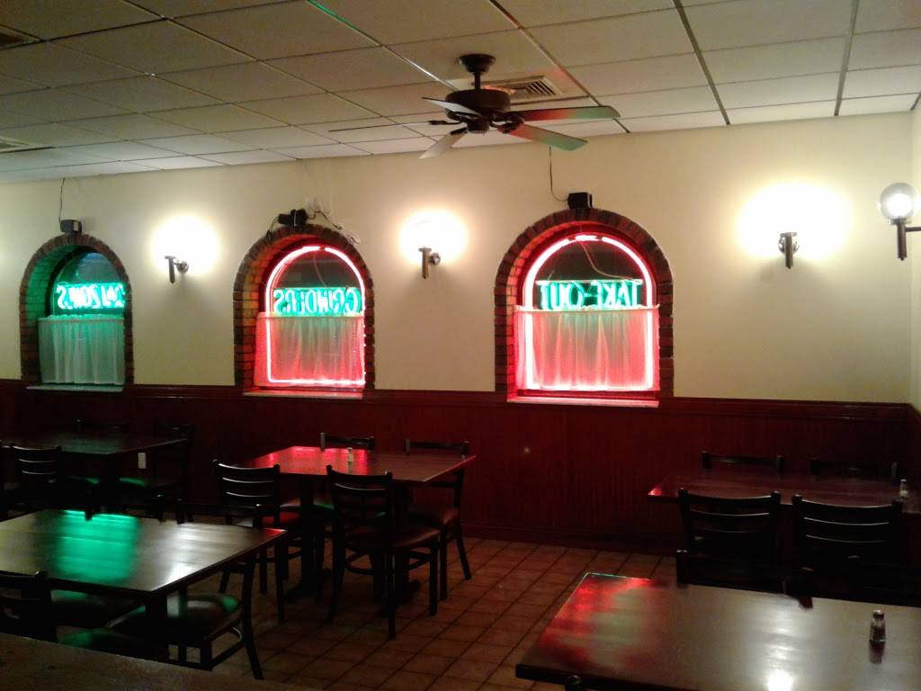 Five Star Pizza House & Restaurant | restaurant | 976 Park Ave, Bridgeport, CT 06604, USA | 2033846001 OR +1 203-384-6001