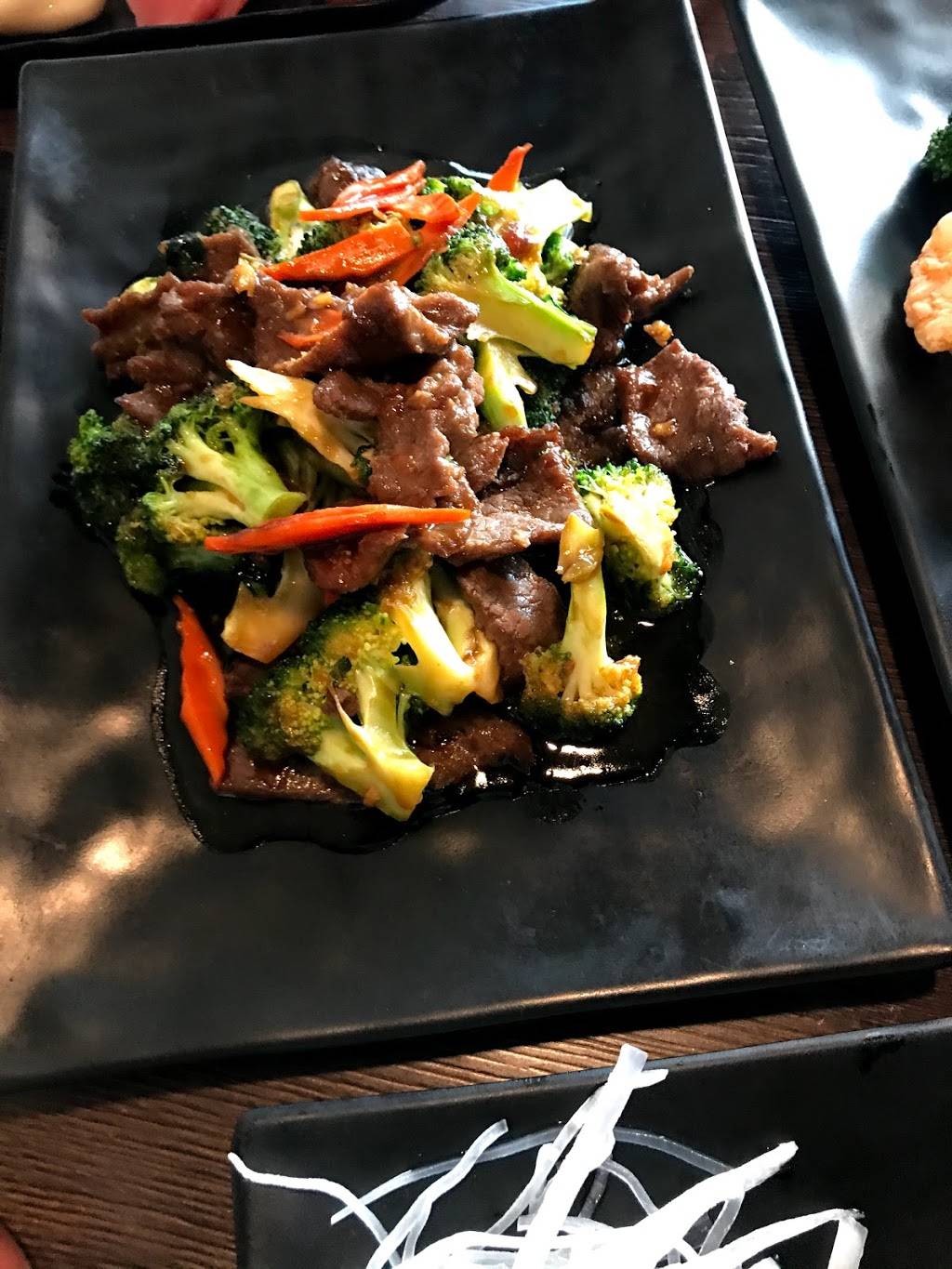 Asian Yummy | restaurant | 4075 S Durango Dr #106, Las Vegas, NV 89147, USA | 7028381117 OR +1 702-838-1117