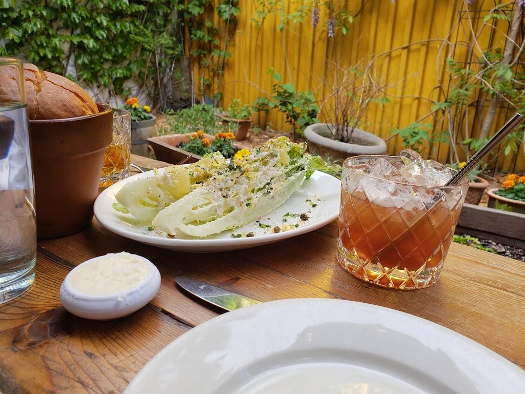 Anella | restaurant | 222 Franklin St, Brooklyn, NY 11222, USA | 7183898100 OR +1 718-389-8100