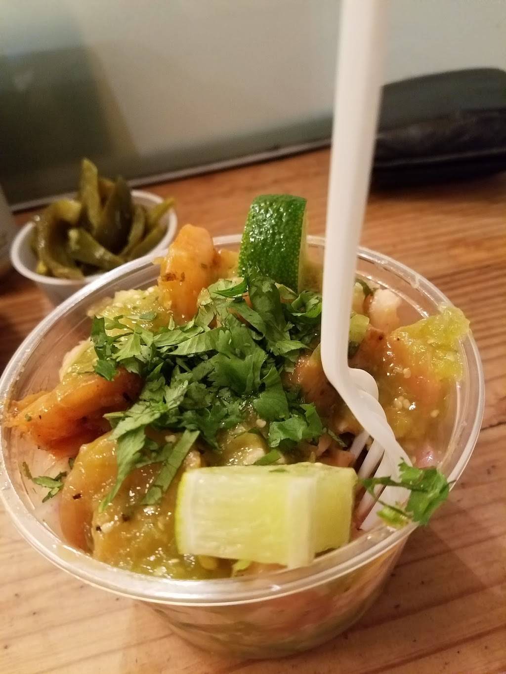 Oaxaca Taqueria | restaurant | 130 Grand St, Brooklyn, NY 11211, USA | 7183888804 OR +1 718-388-8804