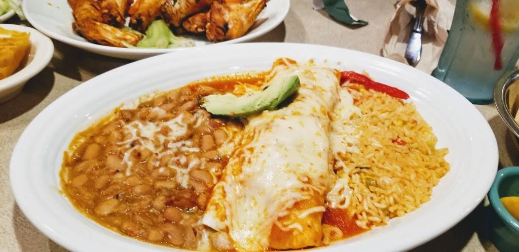 La Parrilla | restaurant | 1820 Jonesboro Rd, McDonough, GA 30253, USA | 6784323221 OR +1 678-432-3221