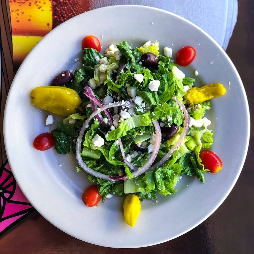 The Sandbar & Grille | restaurant | 4606 S Cleveland Ave, Fort Myers, FL 33907, USA | 2395005520 OR +1 239-500-5520