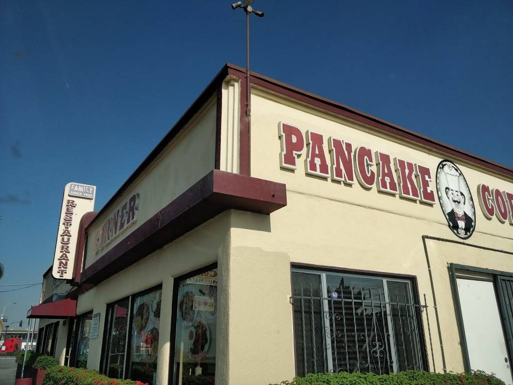 Pancake Corner | bakery | 8938 Atlantic Ave, South Gate, CA 90280, USA | 3235647112 OR +1 323-564-7112