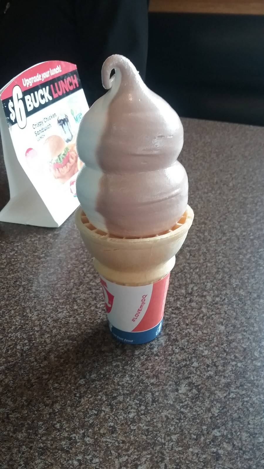 Dairy Queen | restaurant | 4110 Hills and Dales Rd NW, Canton, OH 44708, USA | 3304927747 OR +1 330-492-7747