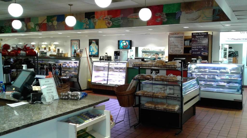 Giulianos Delicatessen & Bakery | restaurant | 1700 Aviation Blvd, Redondo Beach, CA 90278, USA | 3103760416 OR +1 310-376-0416