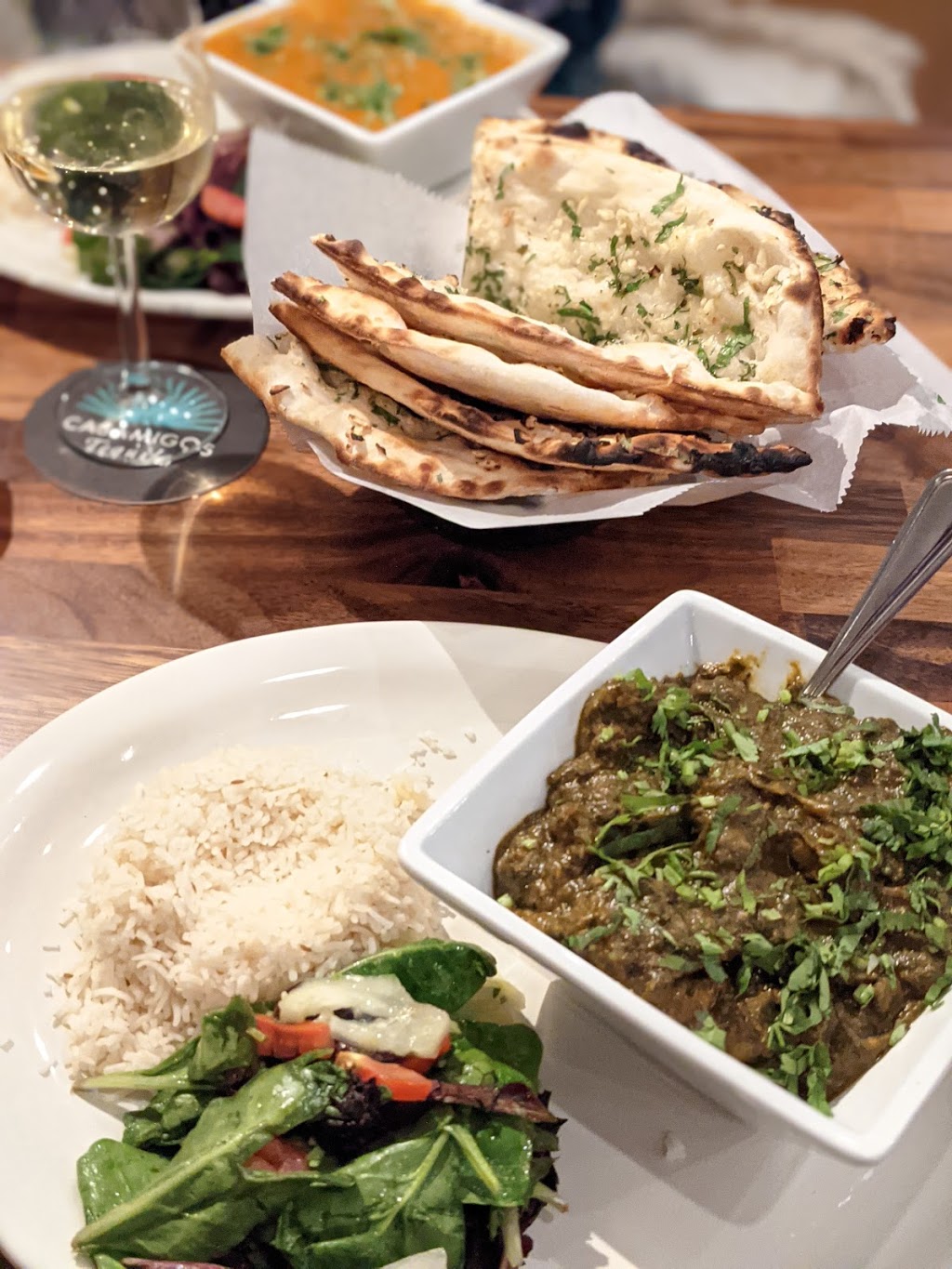 Mela Indian Restaurant | restaurant | 5425 E Thompson Rd Suite -A, Indianapolis, IN 46237, USA | 3178692400 OR +1 317-869-2400