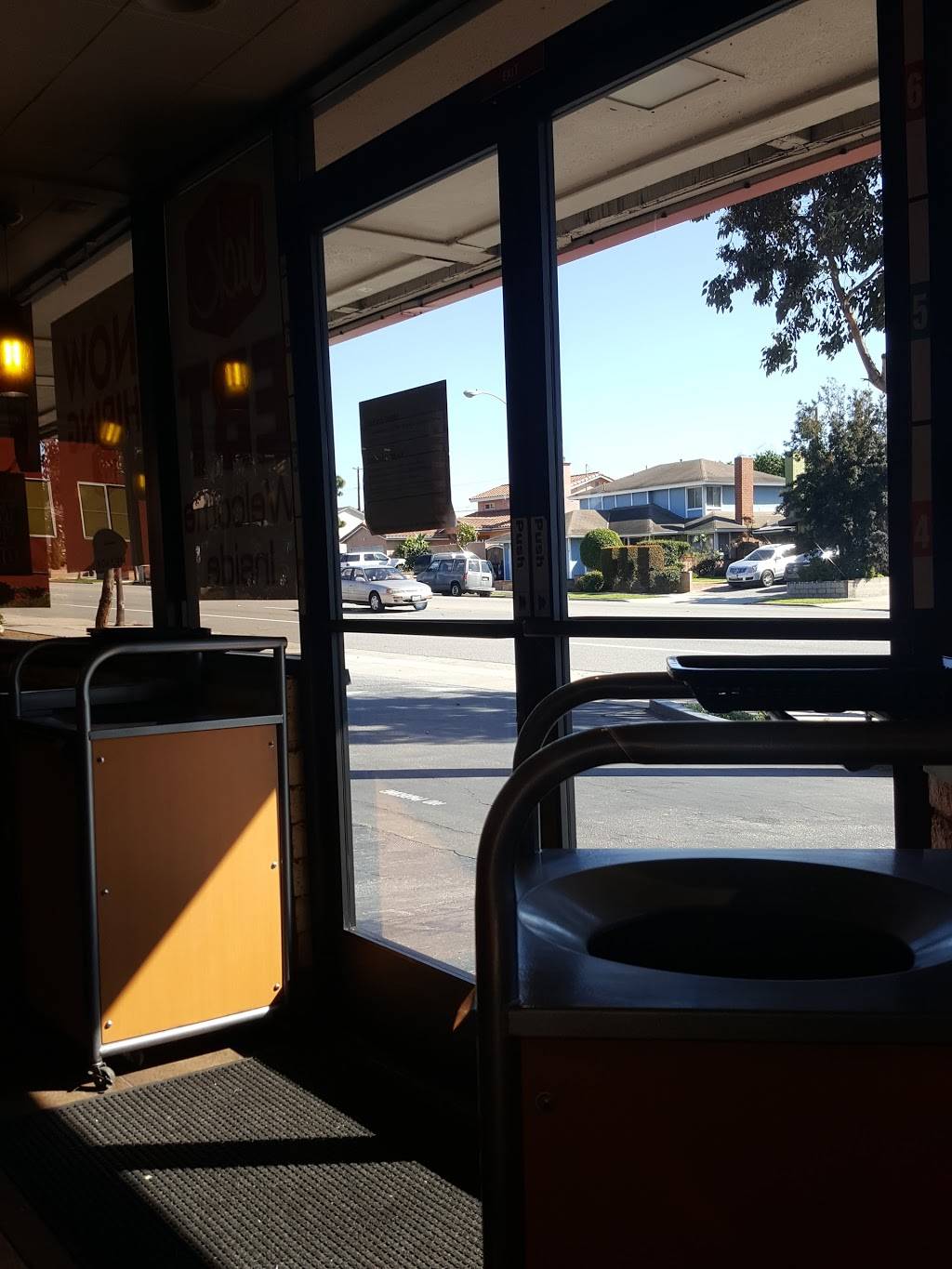 Jack in the Box | restaurant | 4911 Torrance Blvd, Torrance, CA 90503, USA | 3103718306 OR +1 310-371-8306