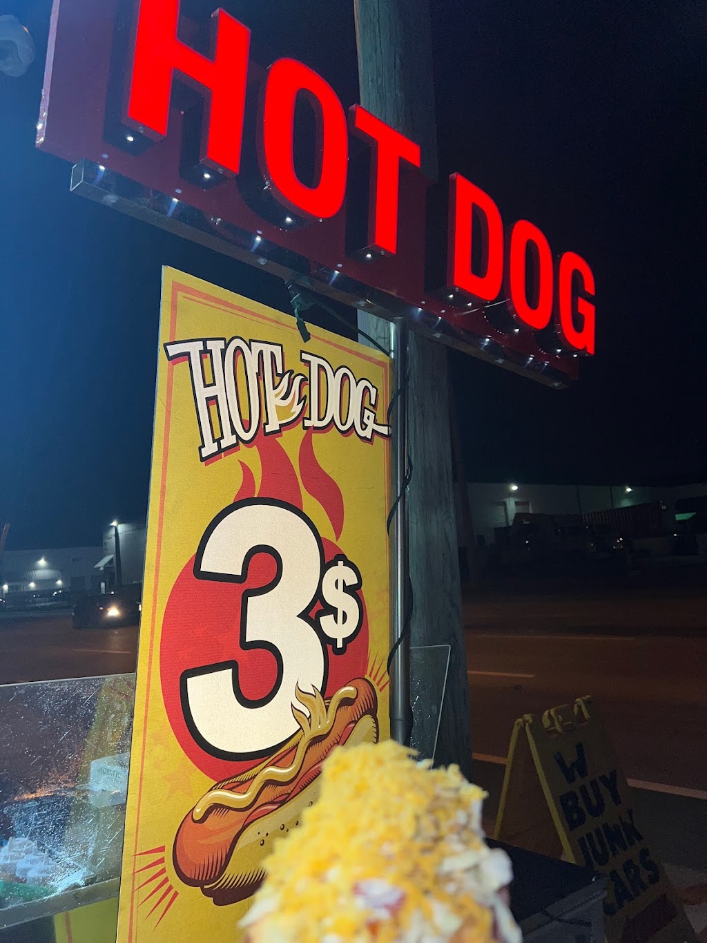 Hot Dog Los Asquerositos | meal takeaway | 8210 NW 74th St, Medley, FL 33166, USA | 7868221701 OR +1 786-822-1701