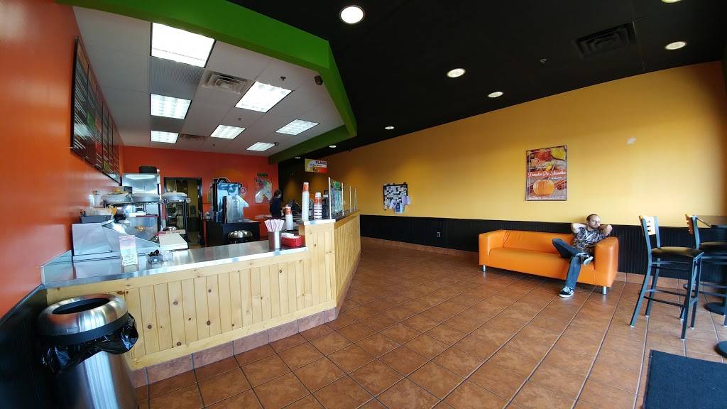 Pulp Juice & Smoothie Bar | restaurant | 6702 Strip Ave NW, North Canton, OH 44720, USA | 3302449167 OR +1 330-244-9167