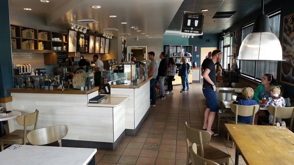 Starbucks | cafe | 3148 Del Monte Blvd C, Marina, CA 93933, USA | 8313847796 OR +1 831-384-7796