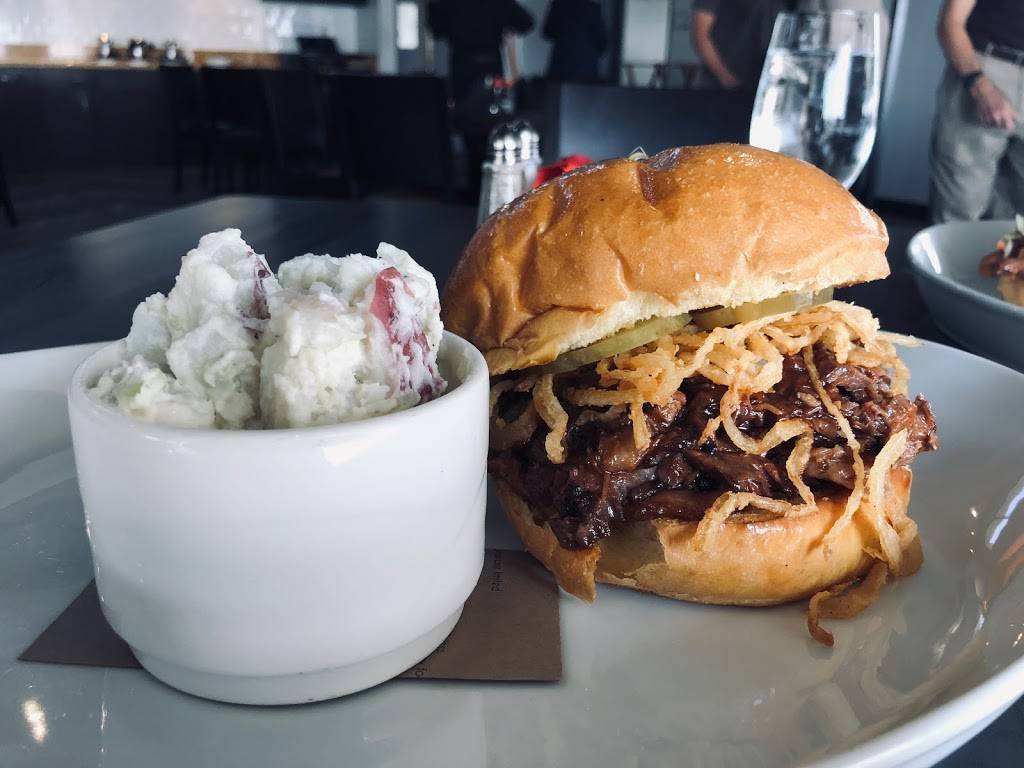 Restaurant At Kellogg Ranch | restaurant | 79, 3801 W Temple Ave, Pomona, CA 91768, USA | 9098694700 OR +1 909-869-4700