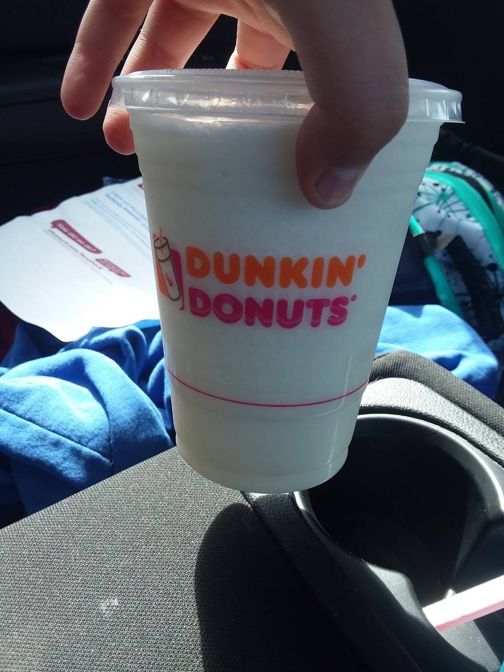 Dunkin | bakery | 1830 S Bridge St, Yorkville, IL 60560, USA | 6308829879 OR +1 630-882-9879