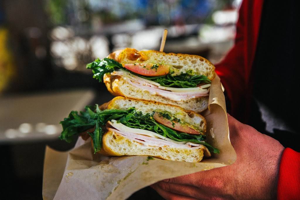 MV Grab & Go | meal takeaway | 12226 Venice Blvd, Los Angeles, CA 90066, USA | 4242284679 OR +1 424-228-4679