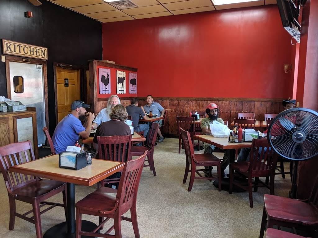 FireBox Deli | restaurant | 4707 Lyndale Ave N, Minneapolis, MN 55430, USA | 6125218206 OR +1 612-521-8206