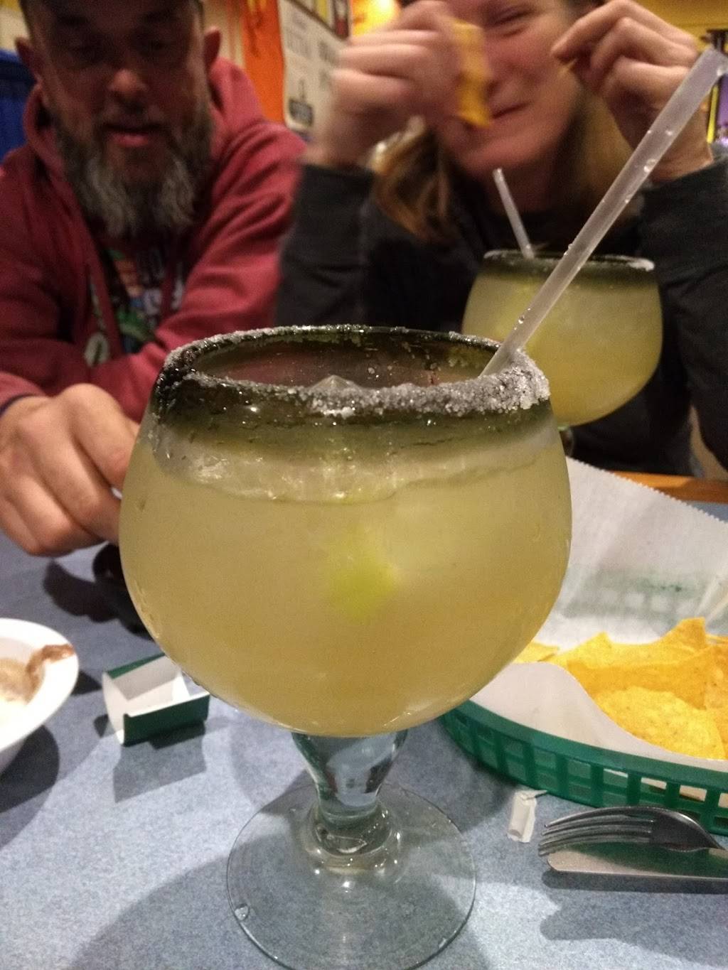 Pueblo Azteca Mexican Restaurant and Cantina | restaurant | 330 Prince St, Tappahannock, VA 22560, USA | 8049256149 OR +1 804-925-6149