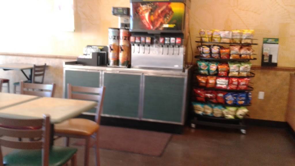 Subway | restaurant | 2605 W Pleasant Grove Rd, Rogers, AR 72758, USA | 4798996415 OR +1 479-899-6415