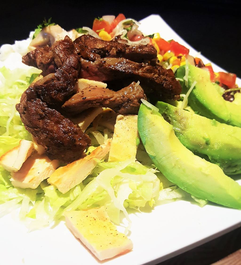 Los Dos Compadres | restaurant | 549 E International Speedway Blvd B, DeLand, FL 32724, USA | 3868734541 OR +1 386-873-4541