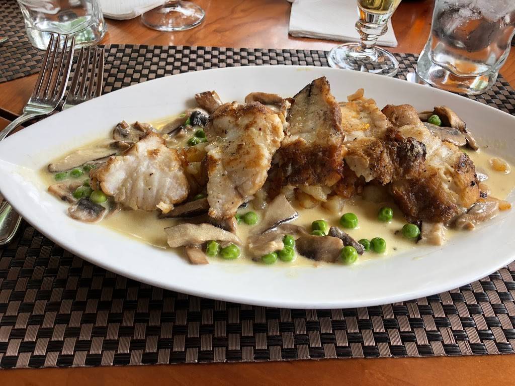 Eastchester Fish Gourmet | restaurant | 837 White Plains Rd, Scarsdale, NY 10583, USA | 9147253450 OR +1 914-725-3450