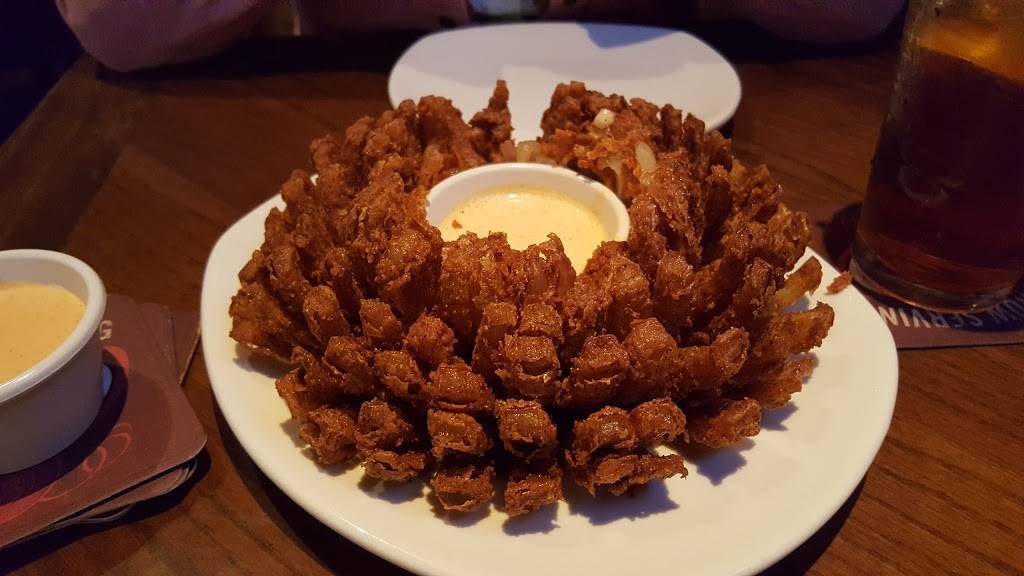 Outback Steakhouse | restaurant | 1725 Fulton Rd, Fultondale, AL 35068, USA | 2058490155 OR +1 205-849-0155