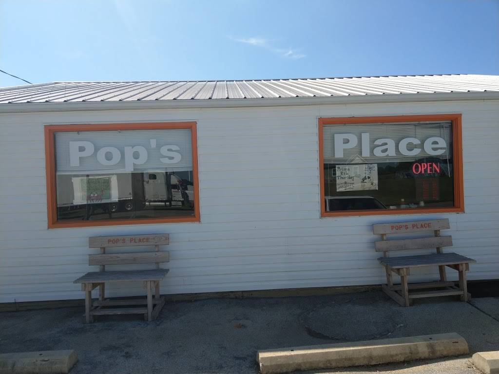 Pops Place | restaurant | 8030 Erwin Hwy, Chuckey, TN 37641, USA | 4232572139 OR +1 423-257-2139