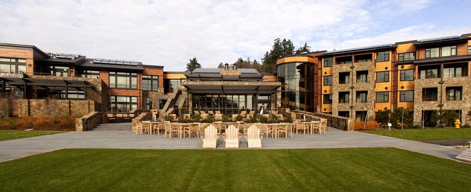 The Allison Inn & Spa | restaurant | 2525 Allison Ln, Newberg, OR 97132, USA | 5035542525 OR +1 503-554-2525