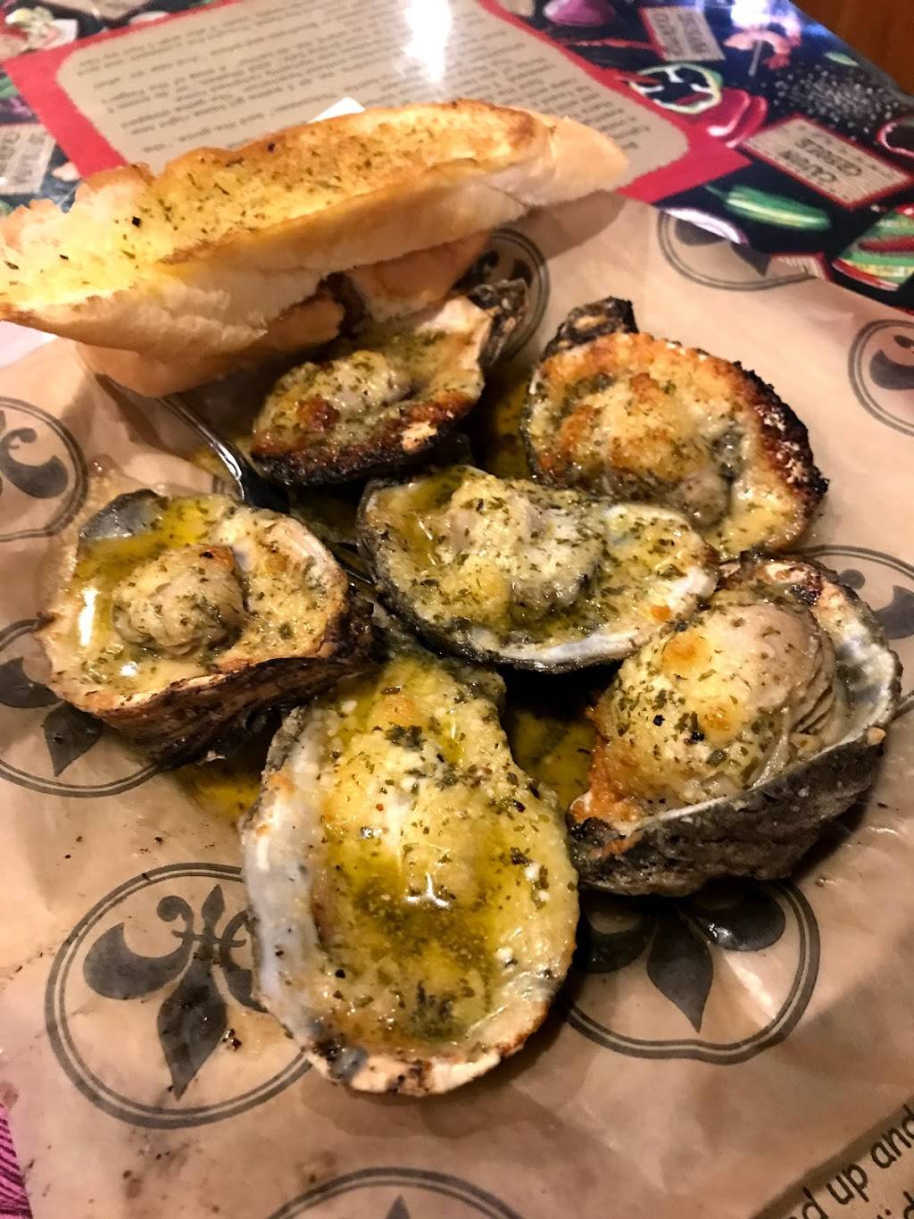 Boudreau & Thibodeaus Cajun Cookin | restaurant | 5602 W Main St, Houma, LA 70360, USA | 9858724711 OR +1 985-872-4711