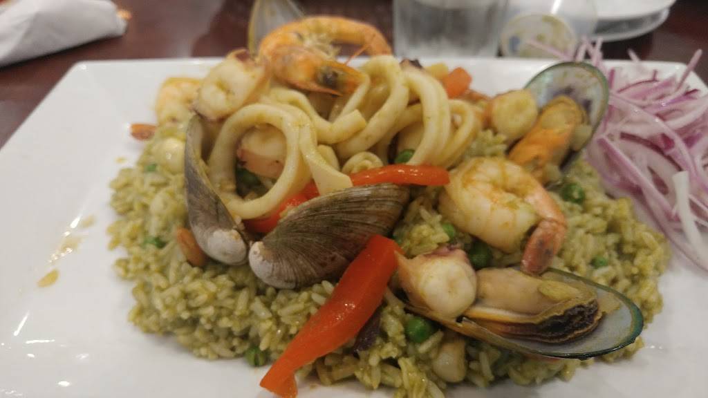 La Perla Peruvian Restaurant | restaurant | 13746 SW 152nd St, Miami, FL 33177, USA | 7862937101 OR +1 786-293-7101