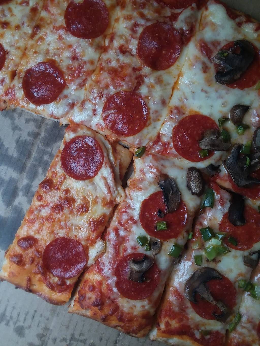 The Sugar Shack Pizza & Pastry Shop | meal takeaway | 6 Garfield Rd, Latrobe, PA 15650, USA | 7245372389 OR +1 724-537-2389