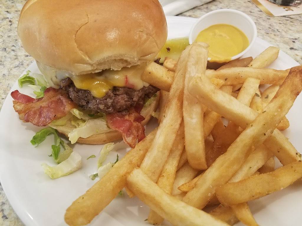 Old Townes Alibi | restaurant | 305 N Sycamore St, Petersburg, VA 23803, USA | 8044793566 OR +1 804-479-3566