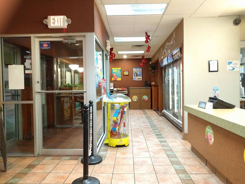 Dairy Queen Ltd Brazier | restaurant | 1664 N Main St, North Canton, OH 44720, USA | 3304974500 OR +1 330-497-4500