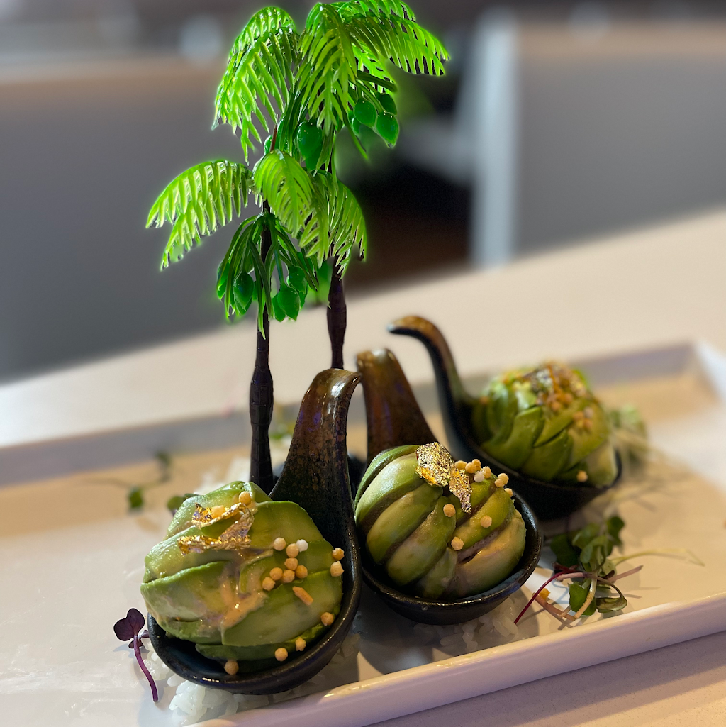 Arashi Yama sushi & hibachi lounge | restaurant | 4780 NW 39th Ave suite 1, Gainesville, FL 32606, USA | 3525056000 OR +1 352-505-6000