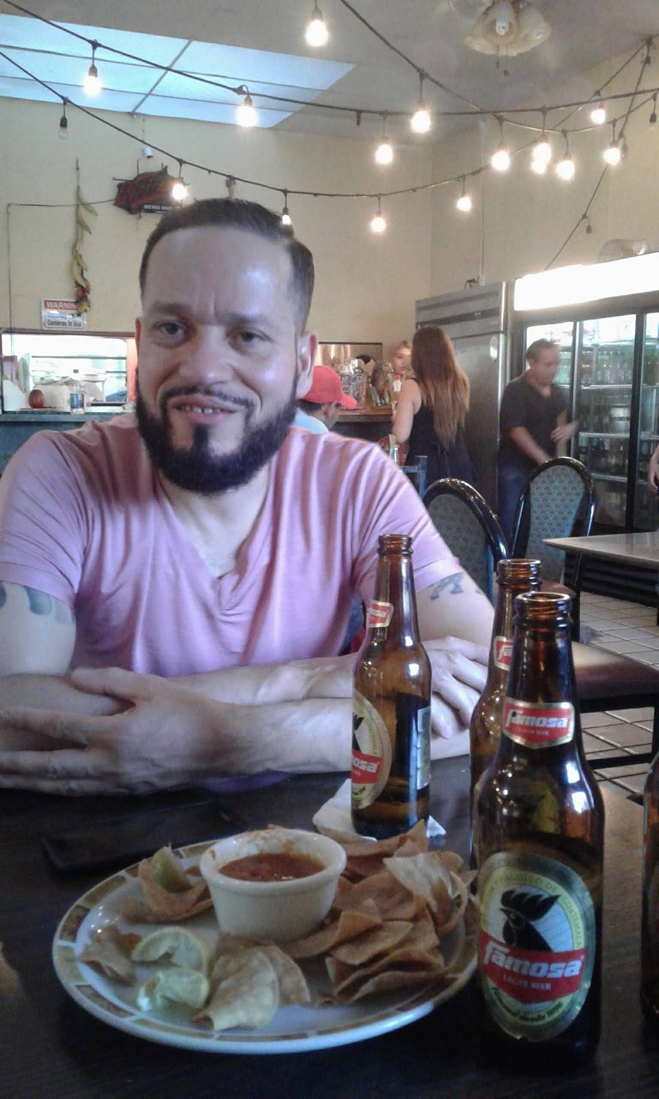 Paseo Chapin | restaurant | 2220 7th St, Los Angeles, CA 90057, USA | 2133857420 OR +1 213-385-7420