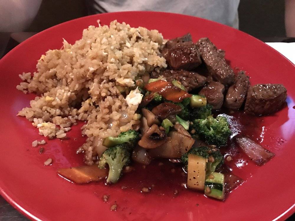 Sawa Sushi & Hibachi | meal takeaway | 9557 Nall Ave, Overland Park, KS 66207, USA | 9136486616 OR +1 913-648-6616