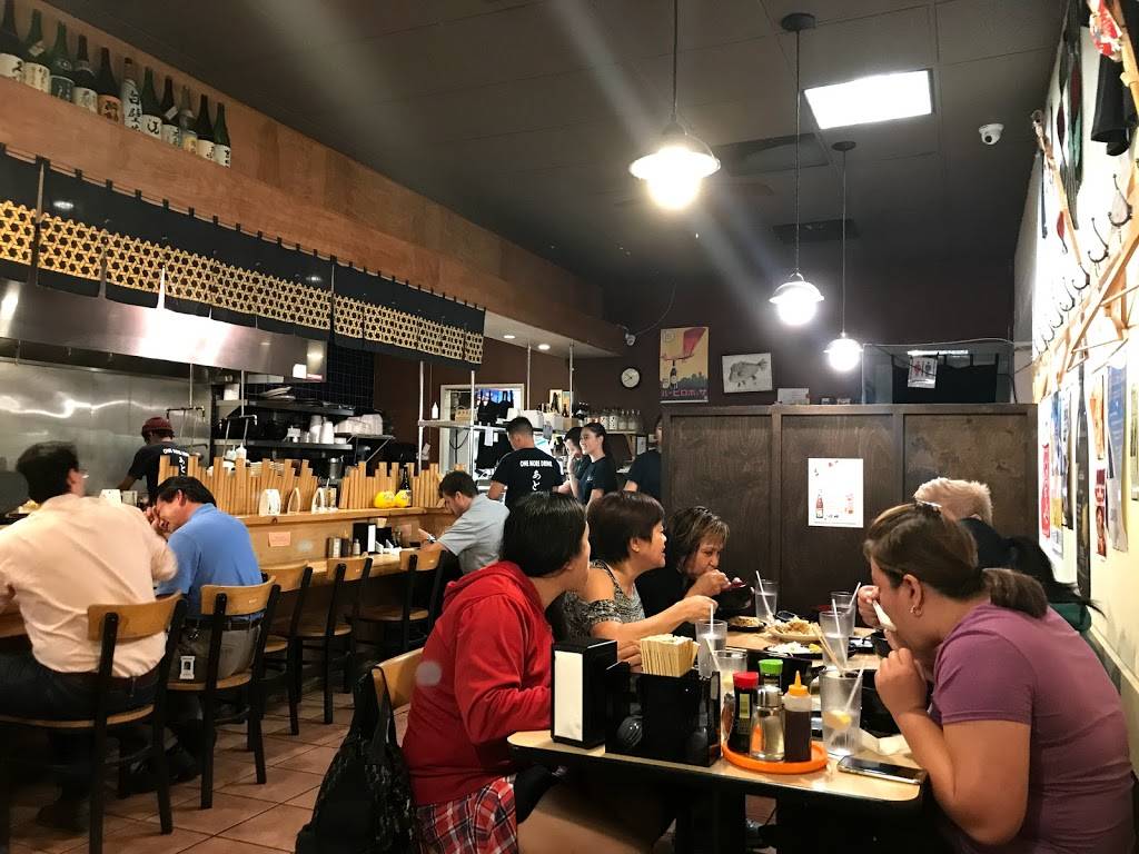 Yakyudori | restaurant | 1611 4898 Convoy St #101, San Diego, CA 92111, USA | 8582682888 OR +1 858-268-2888