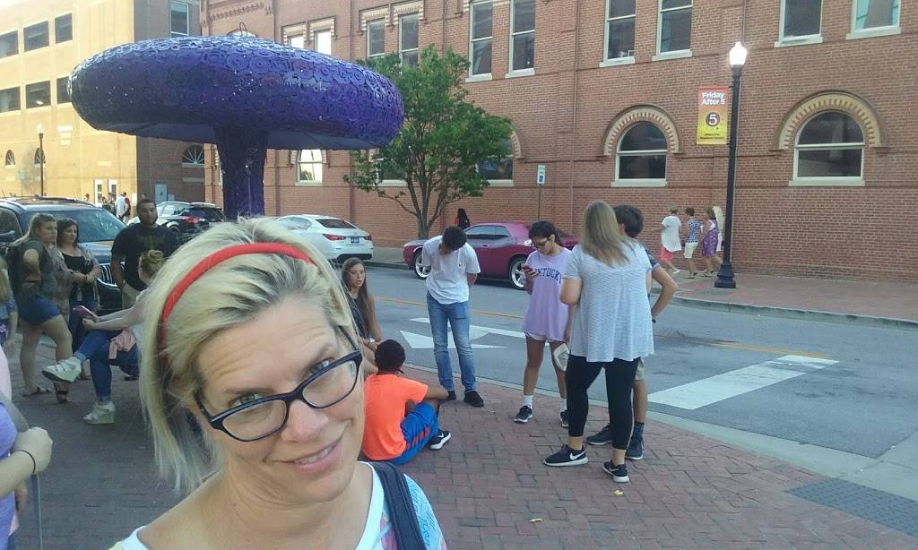 Coldstone Creamery | restaurant | 112 Allen St, Owensboro, KY 42303, USA | 2706846183 OR +1 270-684-6183