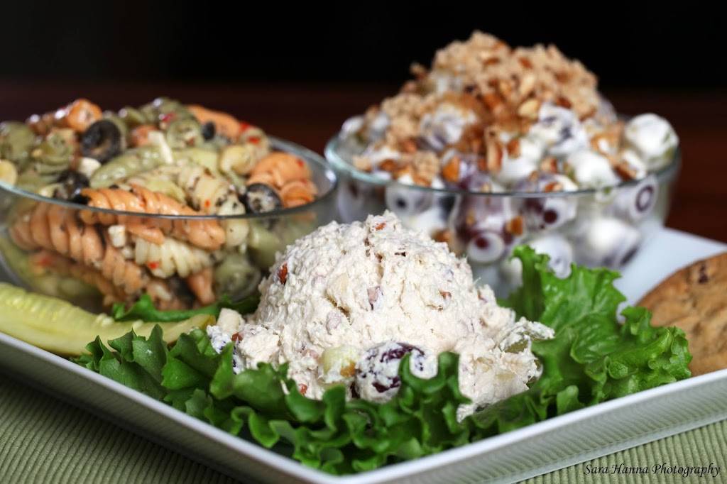 Chicken Salad Chick | restaurant | 8825 Tehama Ridge Pkwy #329, Fort Worth, TX 76177, USA | 8178578501 OR +1 817-857-8501