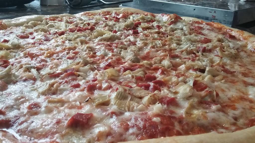 Za Cart Pizza | restaurant | 760 Chambers St, Eugene, OR 97402, USA | 5415143621 OR +1 541-514-3621