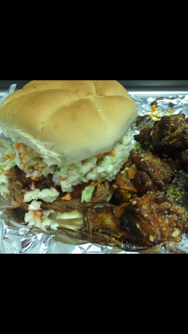 Baby-Boyz BBQ | restaurant | 2286 Wilson Ave, Mingo Junction, OH 43938, USA | 7407924512 OR +1 740-792-4512