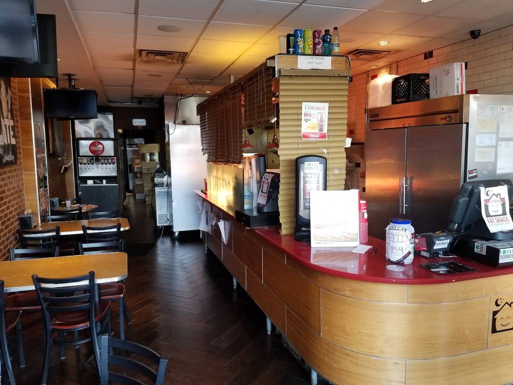 Fat Shack DU | meal delivery | 2041 S University Blvd, Denver, CO 80210, USA | 7202426336 OR +1 720-242-6336