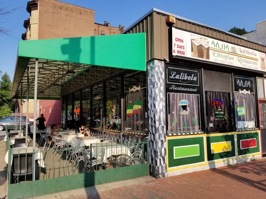 Glo Lalibela Ethiopian Restaurant | restaurant | 1608 7th St NW, Washington, DC 20001, USA | 2022655700 OR +1 202-265-5700