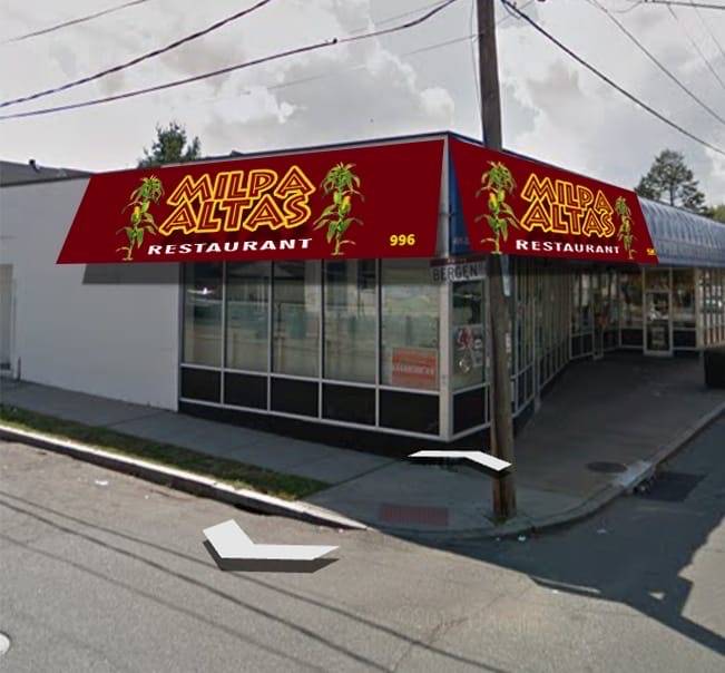 Milpa Altas Restaurant | restaurant | 996 Chalkstone Ave, Providence, RI 02908, USA | 4015377300 OR +1 401-537-7300